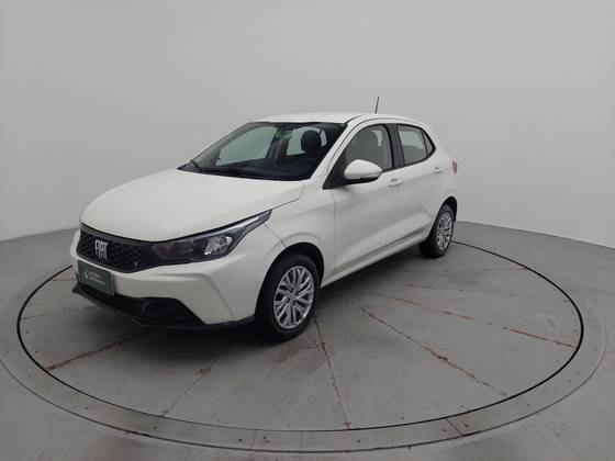 FIAT ARGO 1.0 FIREFLY FLEX DRIVE MANUAL FIAT ARGO 1.0 FIREFLY FLEX DRIVE MANUAL